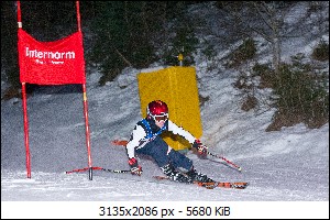 Trofeo Val di Non Ski 2011 - 0069